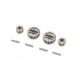 Horizon Hobby - 48P Portal Gear Set 26T/15T (2): UTB18 (AXI212001)