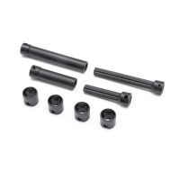 Horizon Hobby - WB8-18 Driveshaft Set: UTB18 (AXI212005)