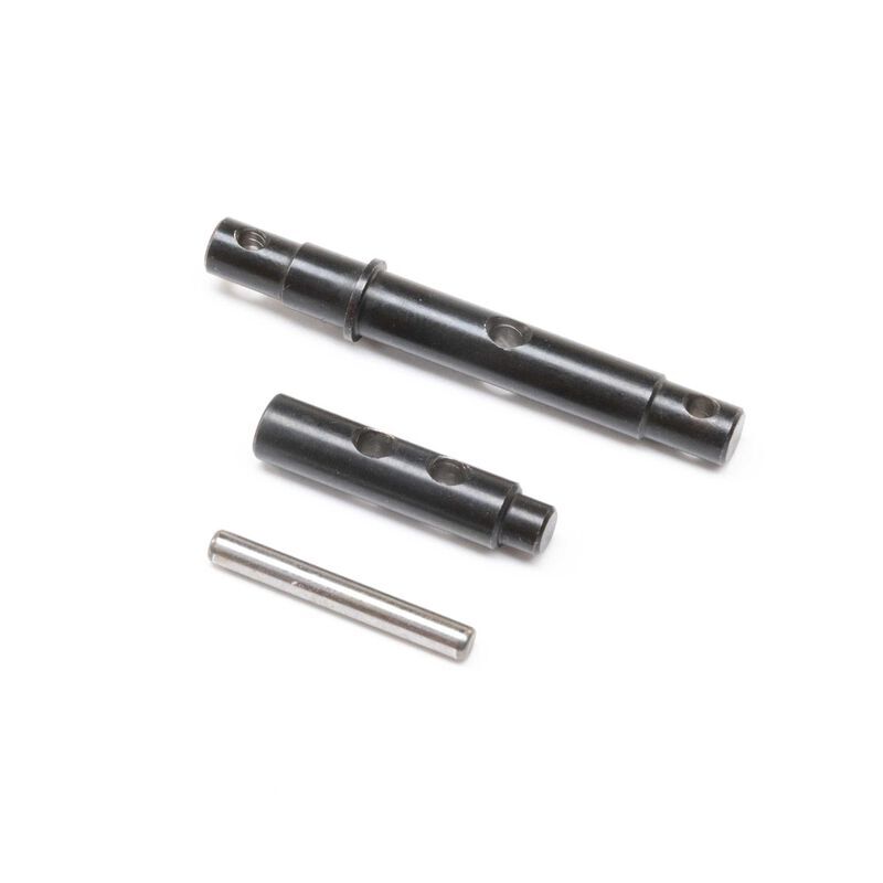 Horizon Hobby - Transmission Shaft Set (3): UTB18 (AXI212006)