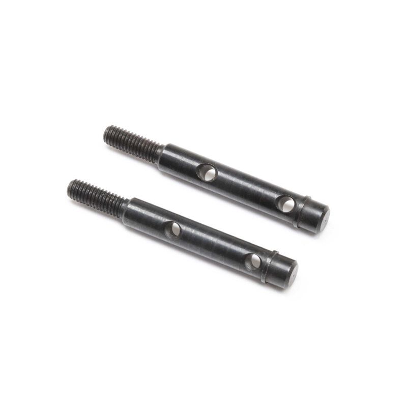 Horizon Hobby - Portal Stub Axle (2): UTB18 (AXI212007)