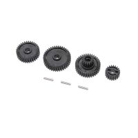 Horizon Hobby - 48P Transmission Gear Set: UTB18 (AXI212008)