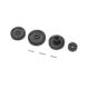 Horizon Hobby - 48P Transmission Gear Set: UTB18 (AXI212008)