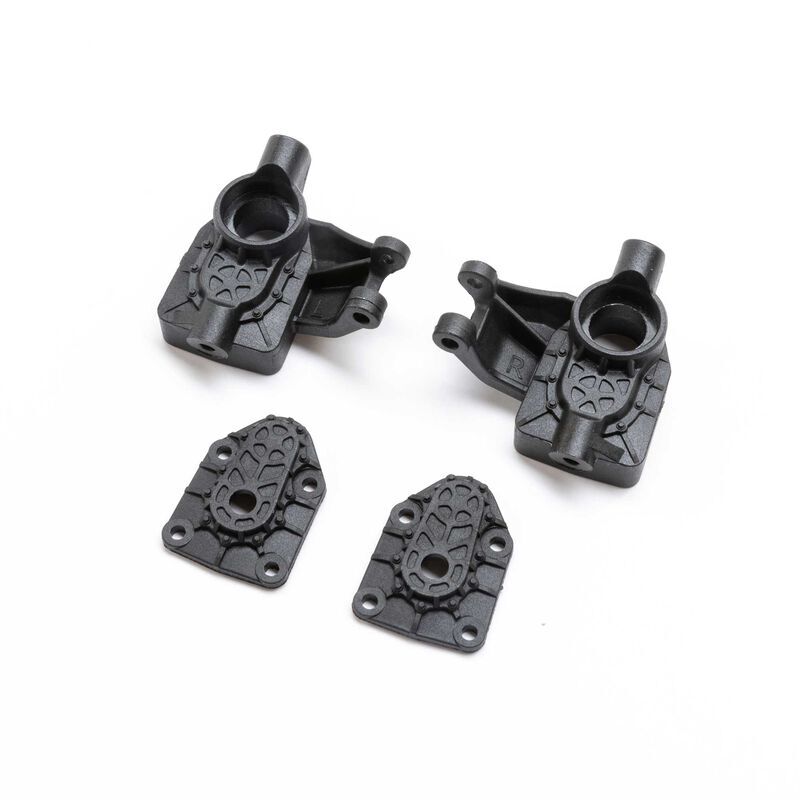 Horizon Hobby - Portal Strng Knkle Set: UTB18 (AXI212010)
