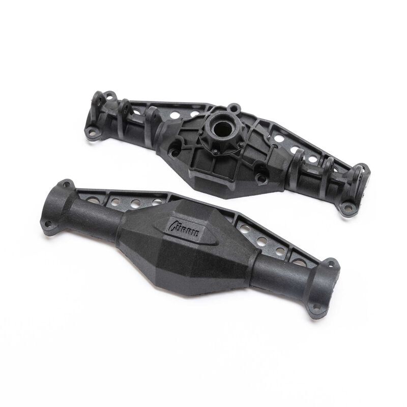Horizon Hobby - Currie F9 Portal Axle Housng: UTB18 (AXI212011)
