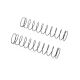 Horizon Hobby - Spring 13x54mm 1.7lbs/in (2): UTB18 (AXI213001)