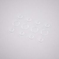 Horizon Hobby - Shock O-Ring Set (4): UTB18 (AXI213002)