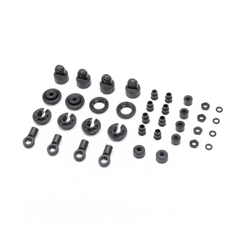 Horizon Hobby - Shock Parts (4): UTB18 (AXI213003)