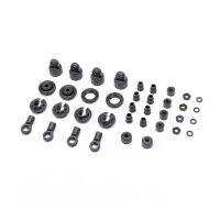 Horizon Hobby - Shock Parts (4): UTB18 (AXI213003)