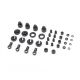 Horizon Hobby - Shock Parts (4): UTB18 (AXI213003)