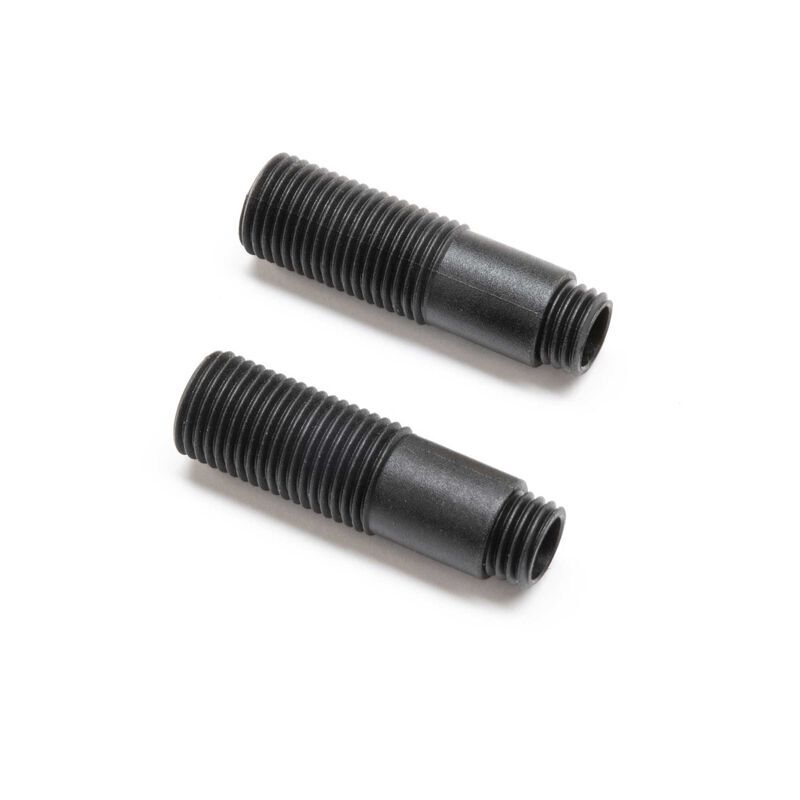 Horizon Hobby - Shock Body 10x33mm (2): UTB18 (AXI213004)
