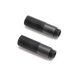 Horizon Hobby - Shock Body 10x33mm (2): UTB18 (AXI213004)