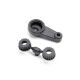 Horizon Hobby - Servo Horn Set 23/25T: UTB18 (AXI214000)