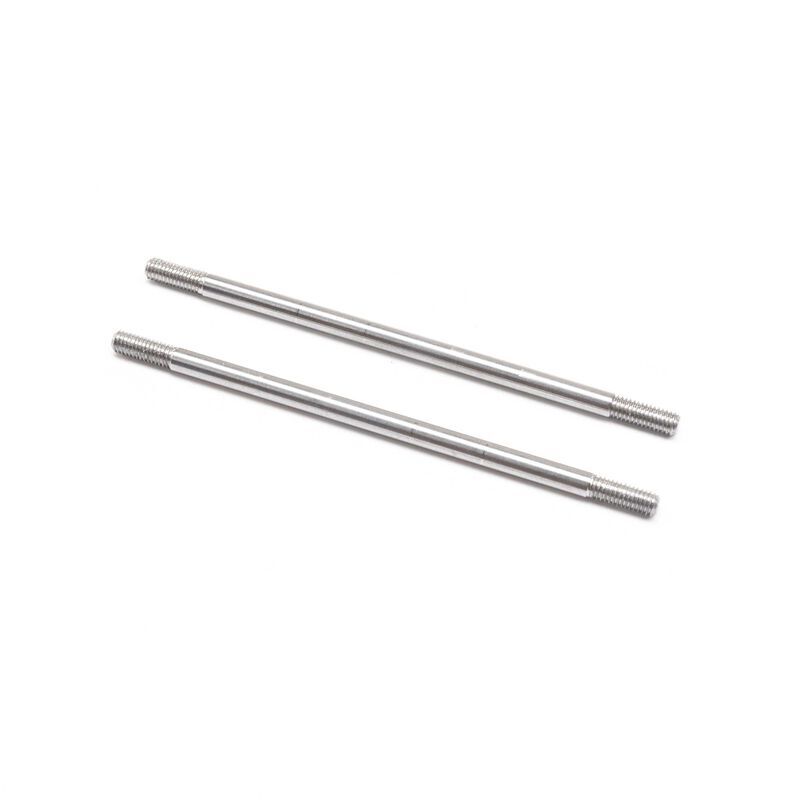 Horizon Hobby - Stainless Links M3x68.5(2):UTB18 (AXI214003)