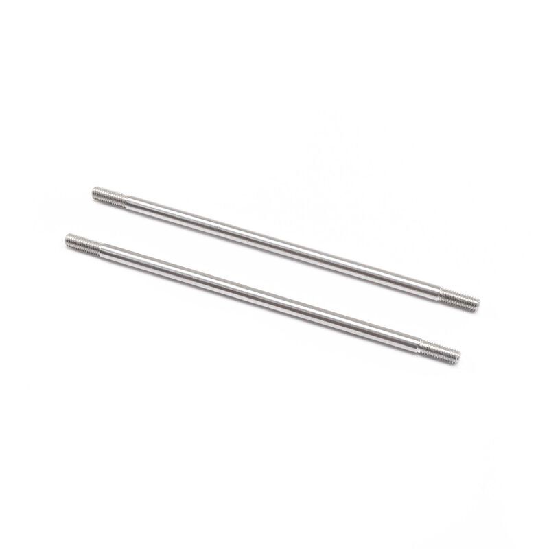 Horizon Hobby - Stainless Links M3x83 (2): UTB18 (AXI214004)