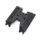 Horizon Hobby - Chassis Skid Plate: UTB18 (AXI221000)