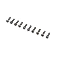 Horizon Hobby - M2.5x8 Cap Head Screw (10) (AXI235013)