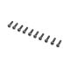 Horizon Hobby - M2.5x8 Cap Head Screw (10) (AXI235013)
