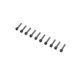 Horizon Hobby - Screw Shaft M3x1.5x9mm (10) (AXI236175)