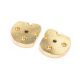 Horizon Hobby - Portal Box Cover, Brass (30g) (2): UTB18 (AXI312004)
