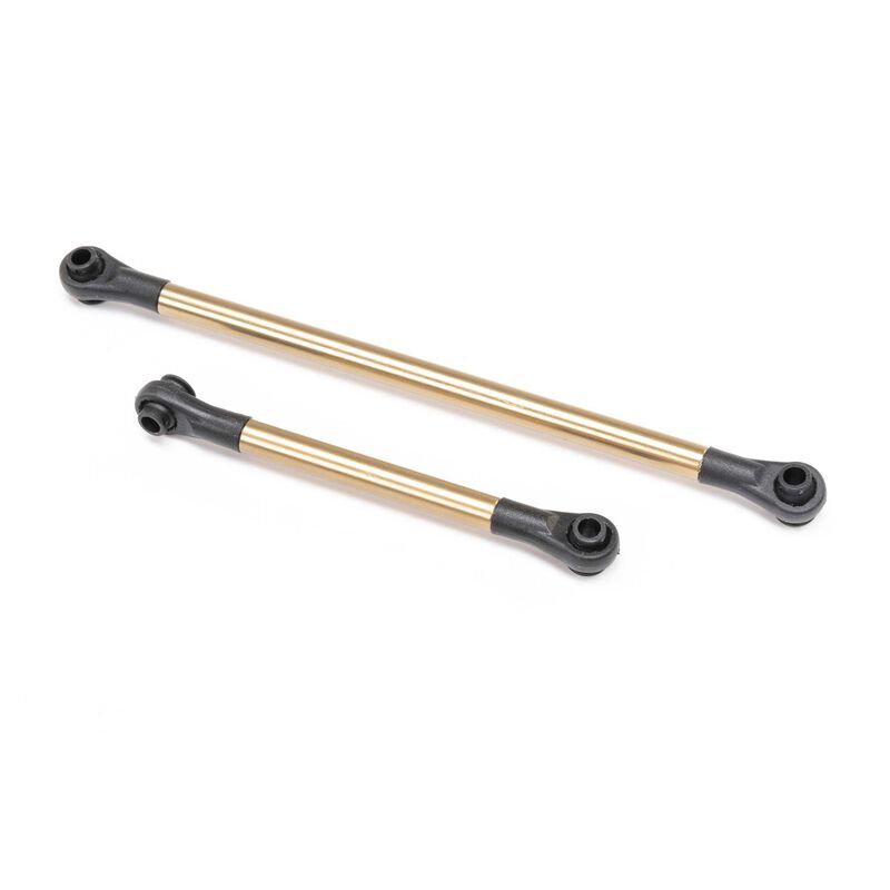 Horizon Hobby - Steering Links Set, Aluminum: UTB18 (AXI314002)