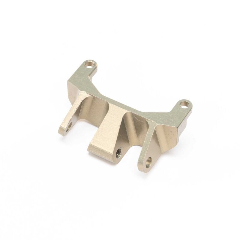 Horizon Hobby - Upper Rear Link Riser, Aluminum: UTB18 (AXI314004)