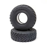 Horizon Hobby - 3.6x1.55 Nitto Trail Grappler M/T (2)...