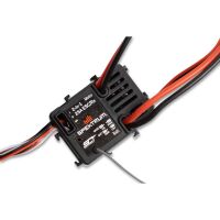 Horizon Hobby - 2n1 25a SLT ESC/RX 18th Crawler (SPMXSE2525RX)
