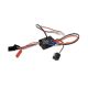Horizon Hobby - 2n1 25a SLT ESC/RX 18th Crawler (SPMXSE2525RX)