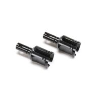 Horizon Hobby - Front Lightened Outdrive Set, +1 (2): 8X,...