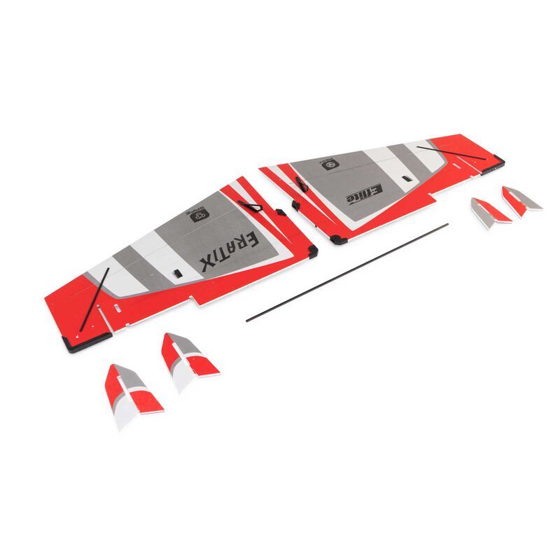 Horizon Hobby - Wing Set: Eratix 3D Flat Foamy 860mm (EFL01976)
