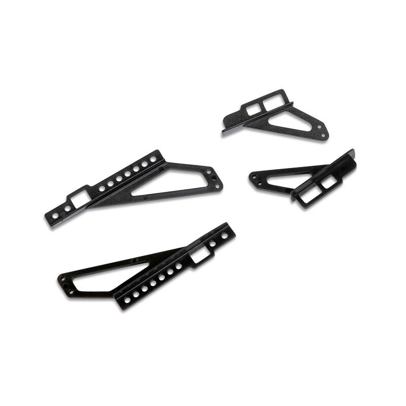 Horizon Hobby - Control Horn Set: Eratix 3D Flat Foamy 860mm (EFL01982)