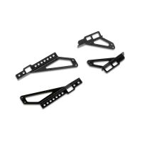 Horizon Hobby - Control Horn Set: Eratix 3D Flat Foamy...