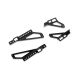 Horizon Hobby - Control Horn Set: Eratix 3D Flat Foamy 860mm (EFL01982)