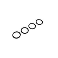 Horizon Hobby - Propeller O-Rings: Eratix 3D Flat Foamy...