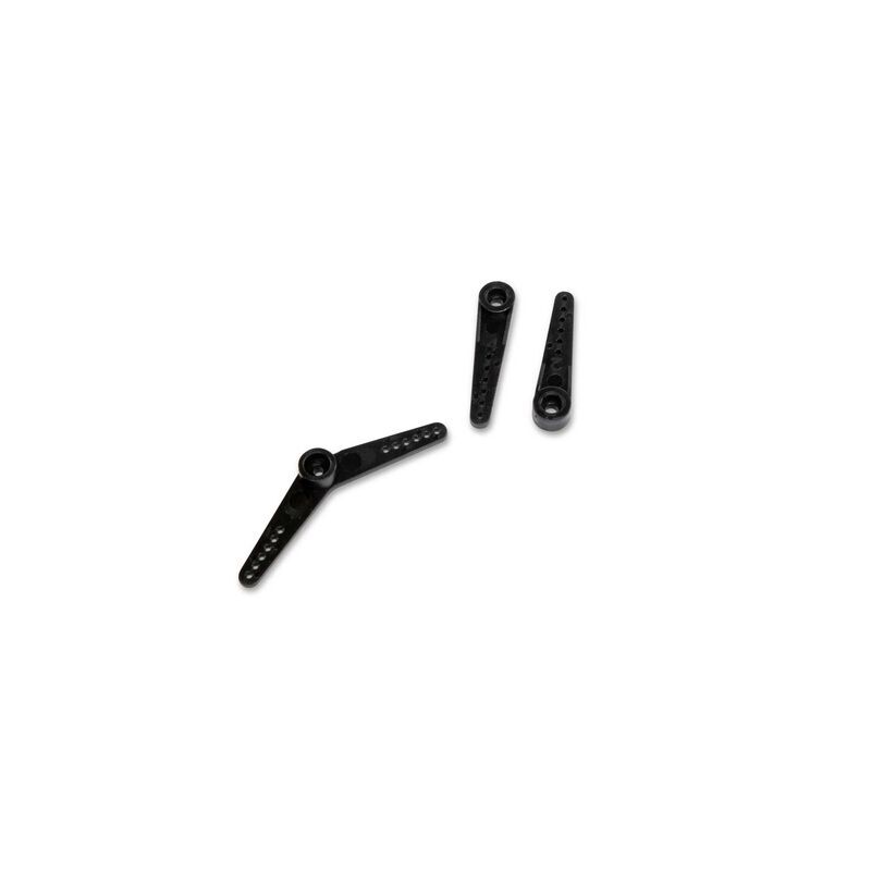 Horizon Hobby - Servo Arms: Ertatix 3D Flat Foamy 860mm (EFL01989)