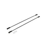Horizon Hobby - Wing Stuts: Ertatix 3D Flat Foamy 860mm...