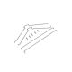 Horizon Hobby - Float Strut Wire: UMX Twin Otter (EFLU30064)