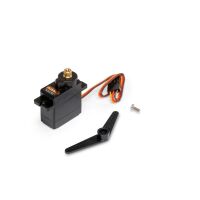Horizon Hobby - Servo: A347 Sub-Micro Digital 9g Metal...