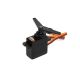 Horizon Hobby - Servo: A347 Sub-Micro Digital 9g Metal Gear Air (SPMSA347)