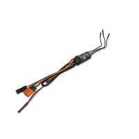 Horizon Hobby - Avian 15A Smart ESC with IC-2 3-4S (SPMXAE1015C)