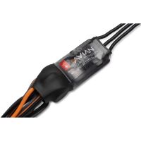 Horizon Hobby - Avian 15A Smart ESC with IC-2 3-4S (SPMXAE1015C)