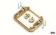 RCsolutions Servobefestigungsrahmen DITEX EL0914S und EL1724S (4250320272410)