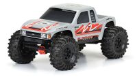 Pro-Line Cliffhanger High Performance Karo stein-grau...
