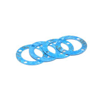 Hobao - GASKET ONLY FOR DIFFERENTIAL, 4PCS (H89004G)