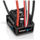 Hobbywing - Ezrun MAX10 G2 Regler 140 Amp, 2-4s LiPo, BEC 5A