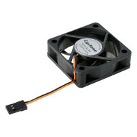 Hobbywing - Lüfter für Ezrun MAX4 5010SH 8V...