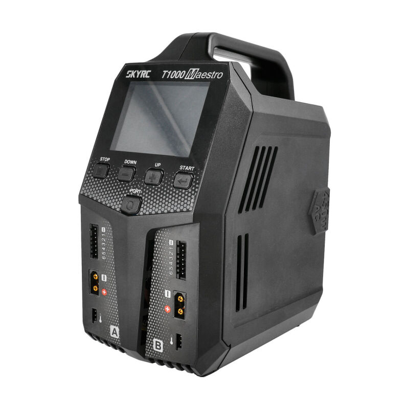 T1000 AC/DC Ladegerät 20A - 450W