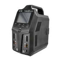 T1000 AC/DC charger 20A - 450W