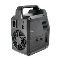 T1000 AC/DC charger 20A - 450W
