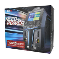 T1000 AC/DC Ladegerät 20A - 450W